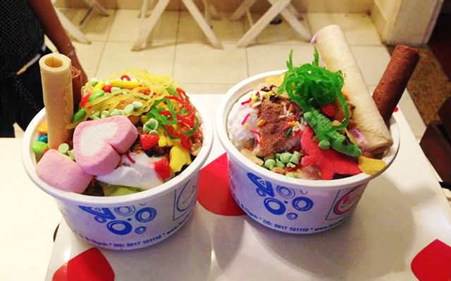 I Love Kem | Foody.vn