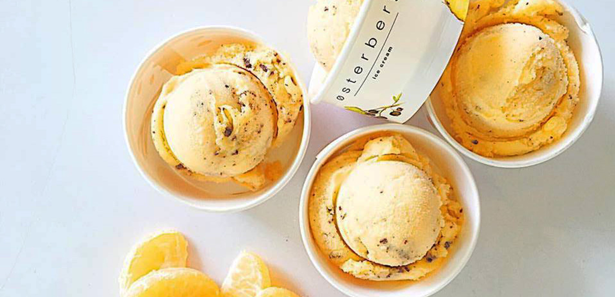 Osterberg Ice Cream - Xuân Thủy | ShopeeFood - Food Delivery | Order & get it delivered | ShopeeFood.vn