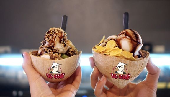 10 Chè