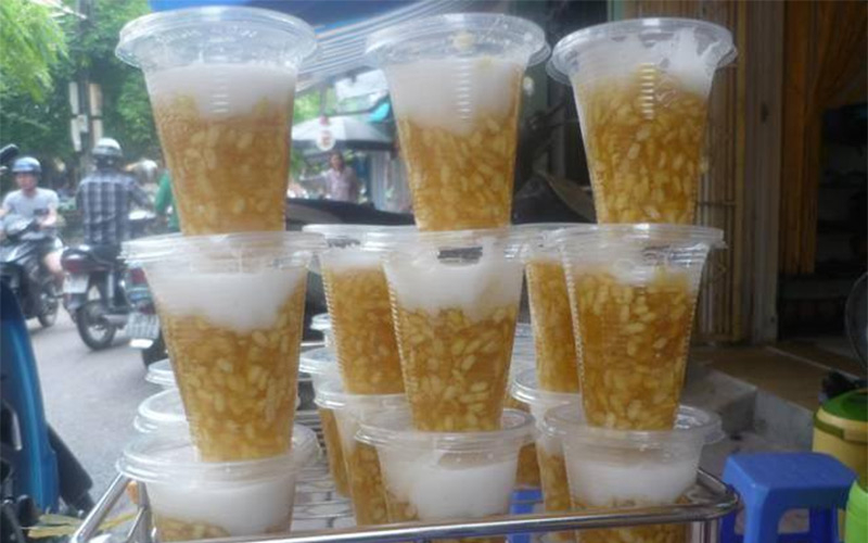 Chè Bưởi Huế ở Quận 9, TP. HCM | Foody.vn