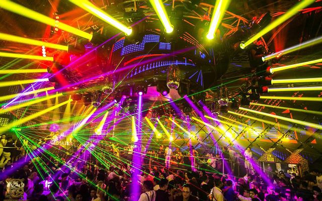Canalis Club ở Quận 3, TP. HCM | Foody.vn