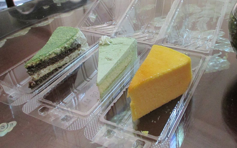 Mr. Cake - Lê Văn Sỹ ở Quận Tân Bình, TP. HCM | Foody.vn