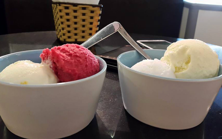 Gelato Italia - Lý Thái Tổ ở Quận Hoàn Kiếm, Hà Nội | Foody.vn