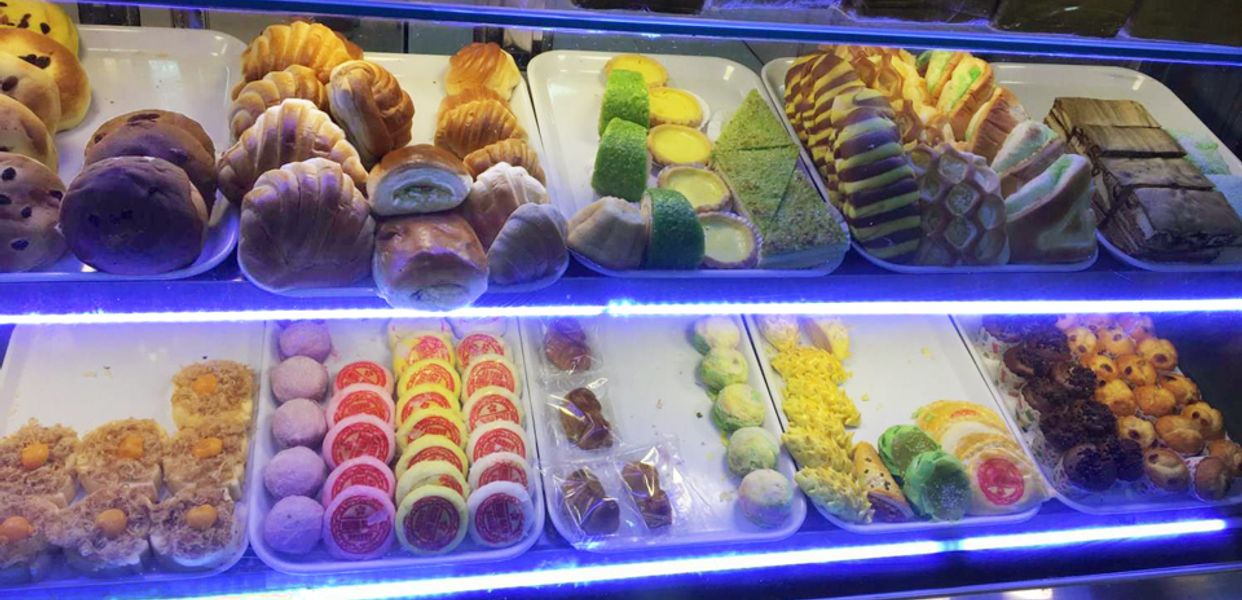 Ngon Nhất Bakery - Nguyễn Thị Tú | ShopeeFood - Food Delivery | Order & get it delivered | ShopeeFood.vn