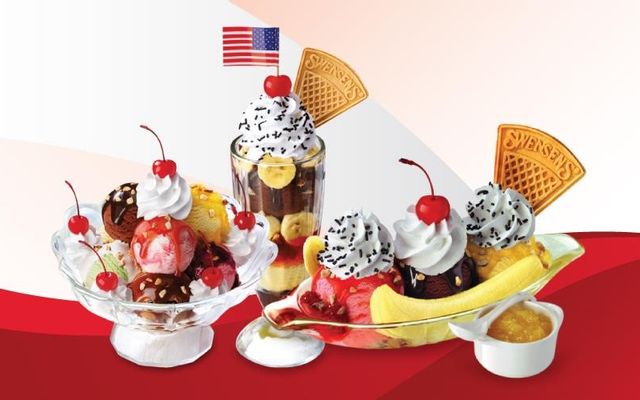 Kem Swensen | Foody.vn
