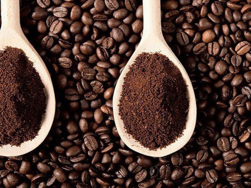 Cách nhận biết cà phê nguyên chất, cafe thật ..và giả!