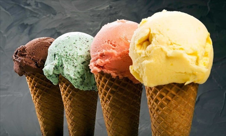 Top 5 cửa hàng kem Ý gelato không thể bỏ qua tại Sài Gòn | List.vn