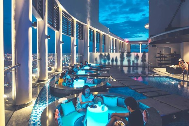 Horizon bar - Đà Nẵng