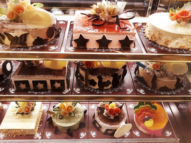 Top 10 Tiệm bánh kem ngon tại Bến Tre ship tận nhà cực chất lượng