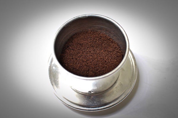 Với 100gr cà phê thì tỉ lệ nước bao nhiêu đảm bảo cho ly cà phê ngon – Dụng cụ pha cà phê ấm pha Moka pot Bialeti, bình moka