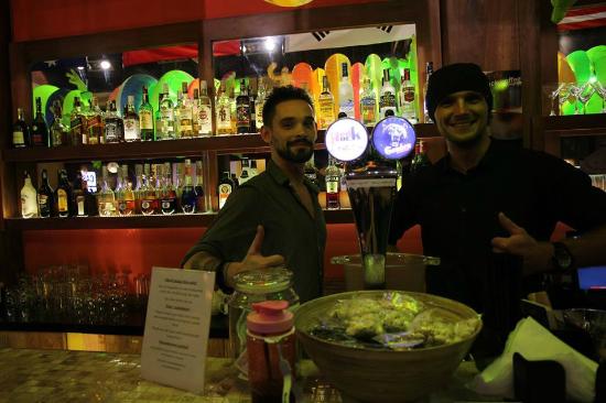 Having Fun at United Bar - Picture of United Bar, Nha Trang - Tripadvisor