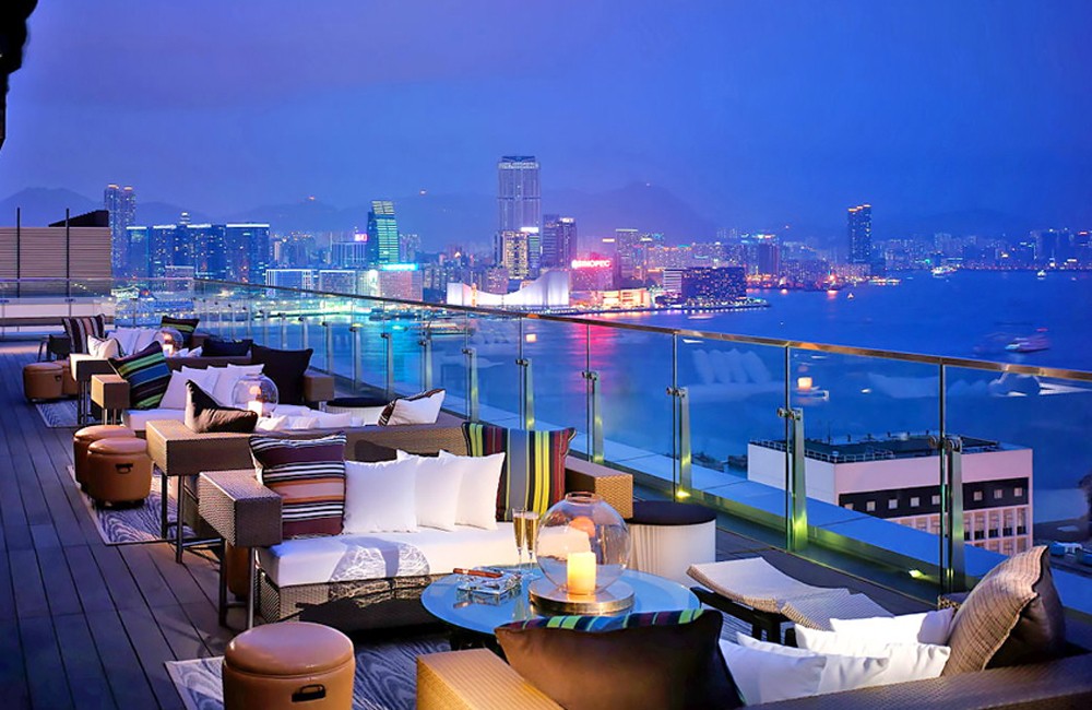 9 quán cafe sân thượng có view đẹp nhất Đà nẵng