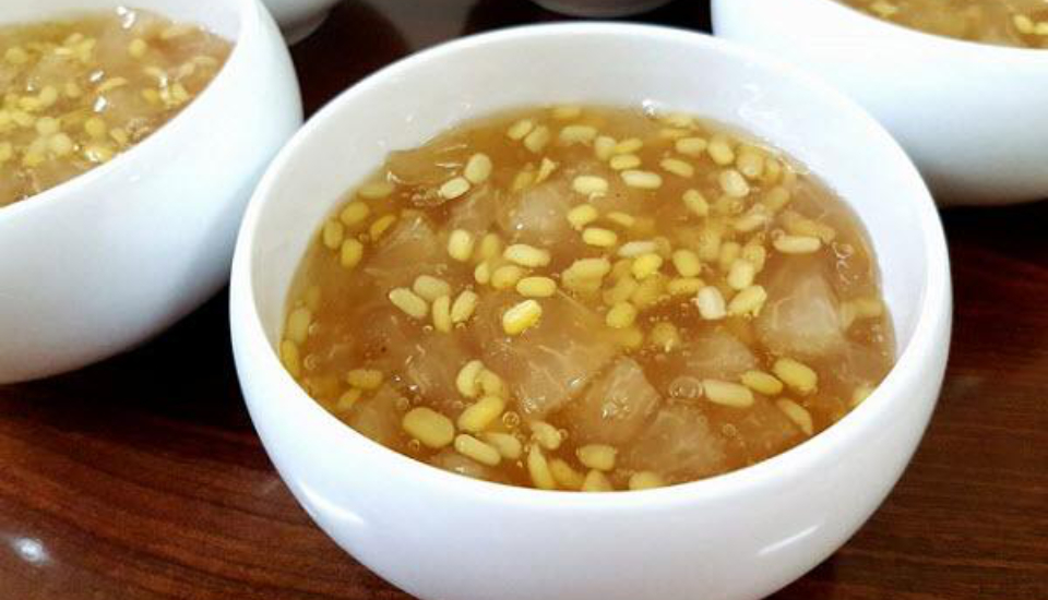 Chè Bưởi Má Mười ở Tp. Trà Vinh, Trà Vinh | Foody.vn