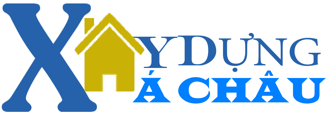 Công ty cổ phần xây dựng thi công và thiết kế Á Châu