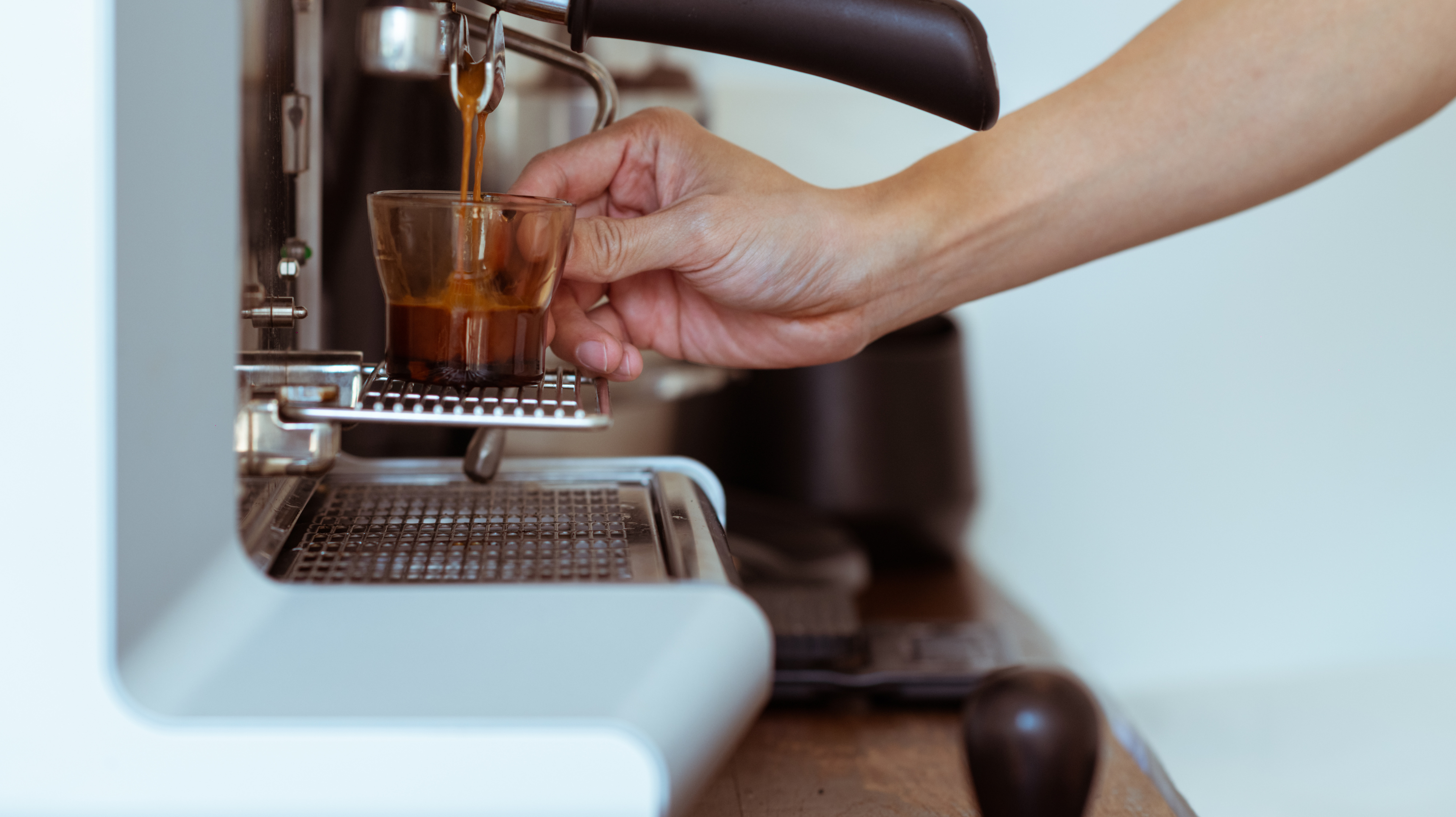 Bảng Giá Sửa Máy Pha Cafe - Sửa Máy Pha Cà Phê Giá Rẻ