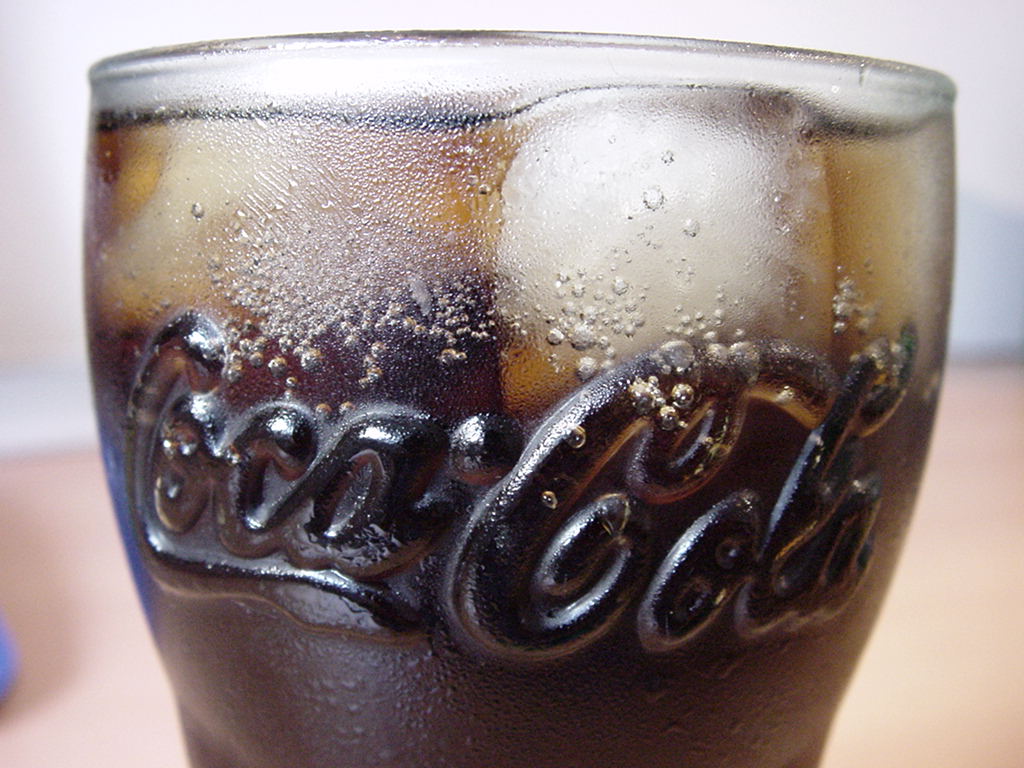 Coca-Cola – Wikipedia tiếng Việt