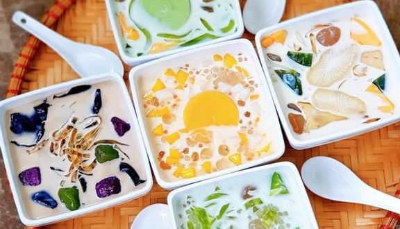 Top 5 quán chè ngon nức tiếng thành Vinh - TOP 10 Nghệ An - Công đồng đánh giá dịch vụ tại Nghệ An