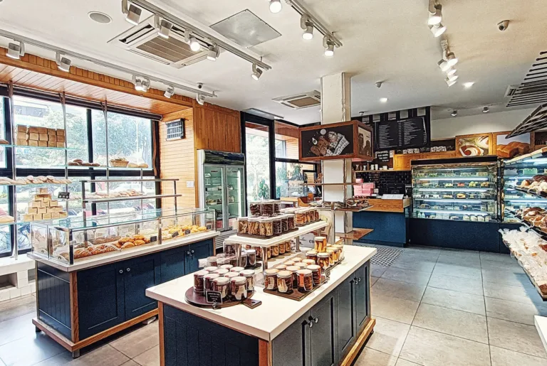 Top 7 ChuỖi NhƯỢng QuyỀn ThƯƠng HiỆu Cafe LỚn NhẤt ViỆt Nam