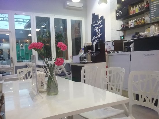 Le Petit Cafe, Tây Ninh - Đánh giá về nhà hàng - Tripadvisor